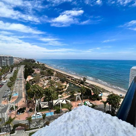 Mediterranean Dream Views Oropesa del Mar Eksteriør billede