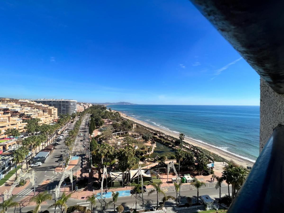 Mediterranean Dream Views Oropesa del Mar Eksteriør billede