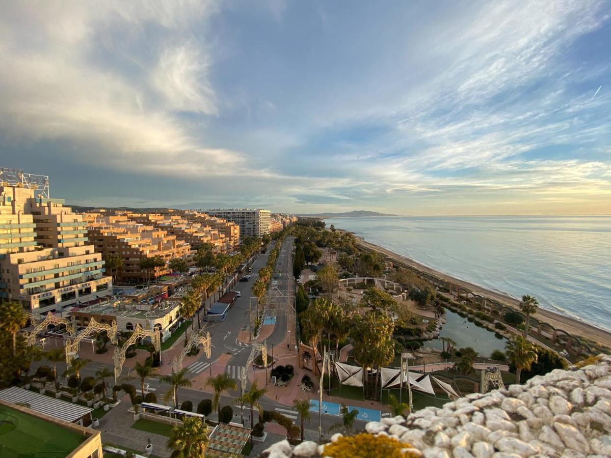 Mediterranean Dream Views Oropesa del Mar Eksteriør billede