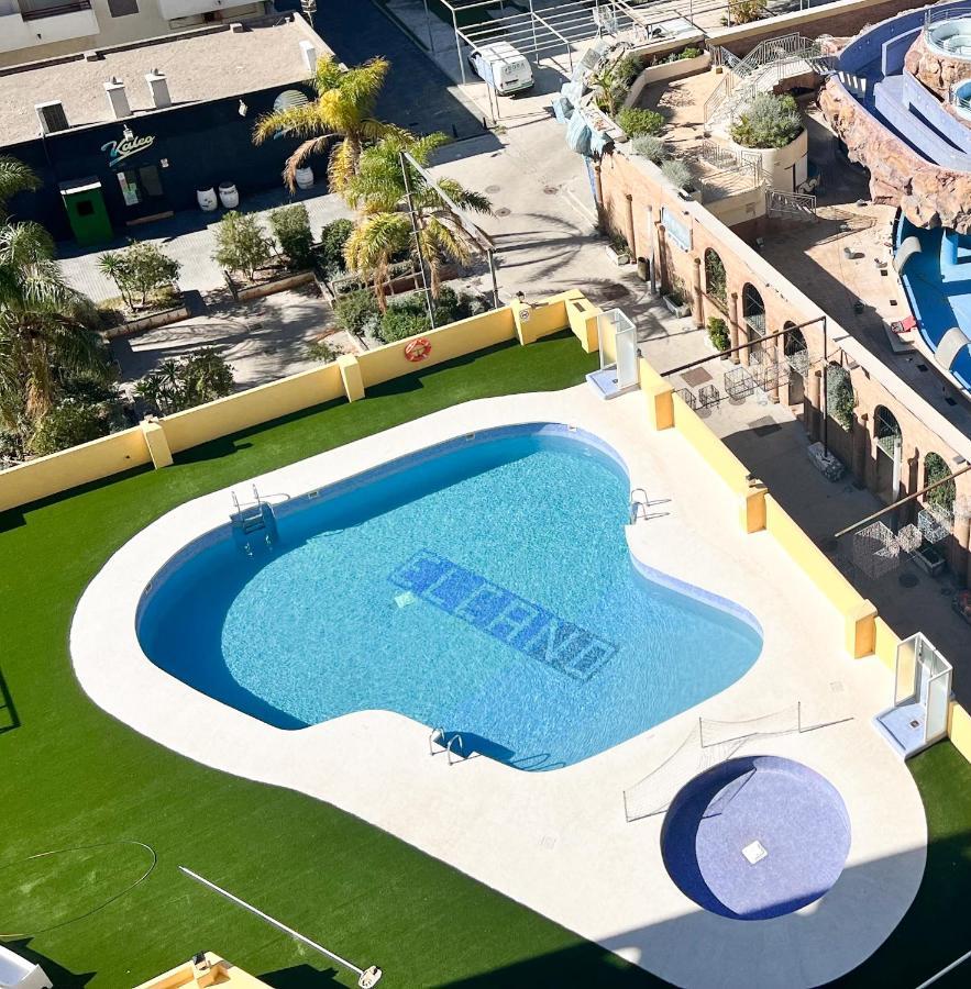 Mediterranean Dream Views Oropesa del Mar Eksteriør billede