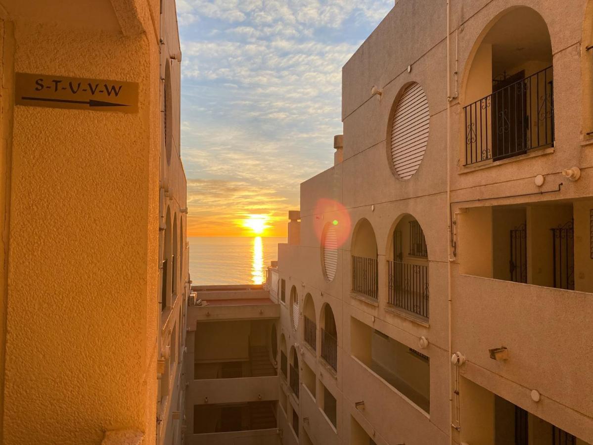 Mediterranean Dream Views Oropesa del Mar Eksteriør billede
