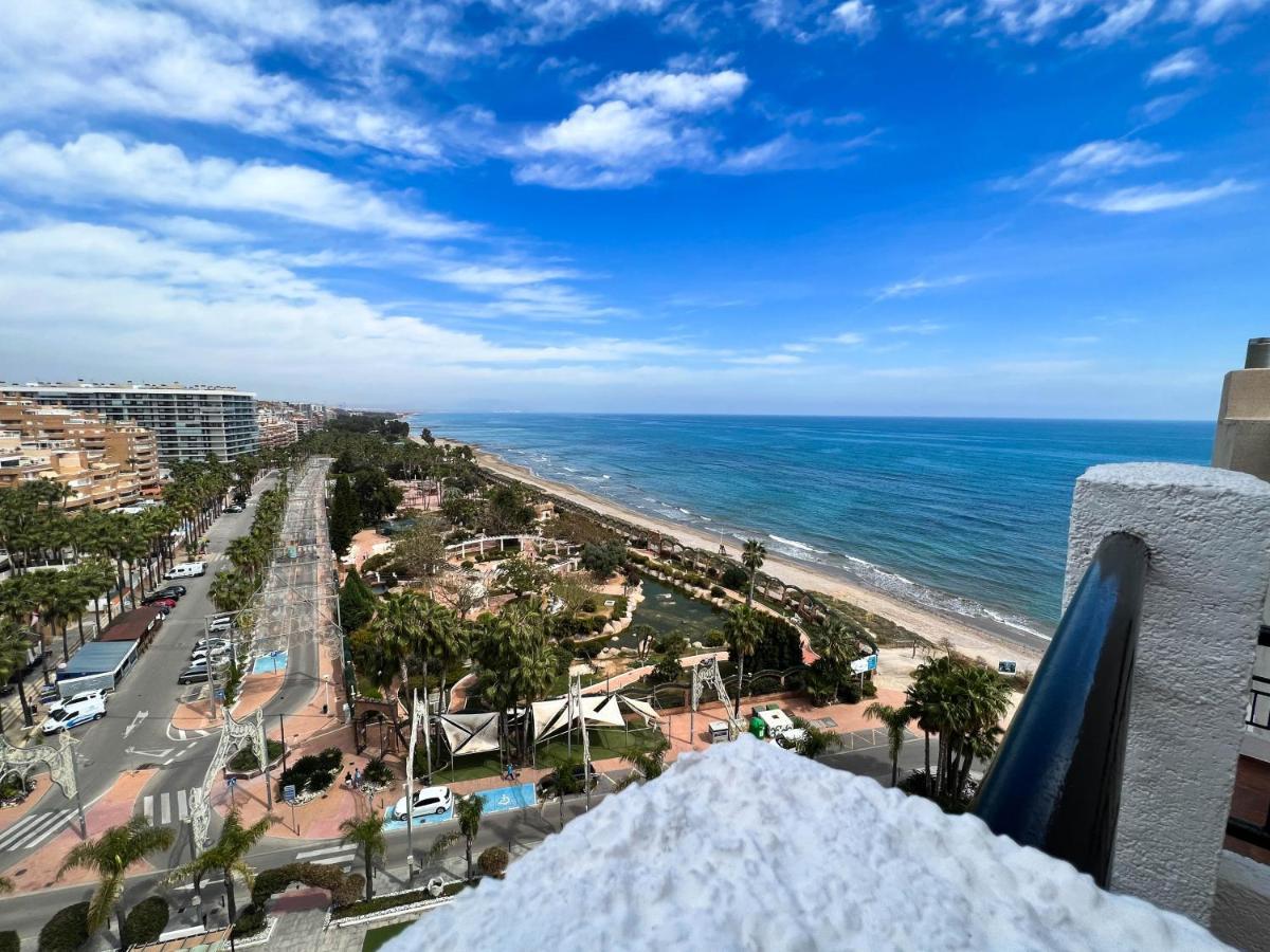 Mediterranean Dream Views Oropesa del Mar Eksteriør billede