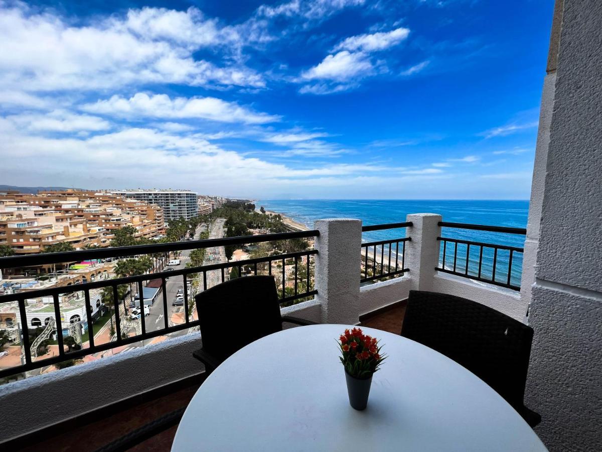 Mediterranean Dream Views Oropesa del Mar Eksteriør billede