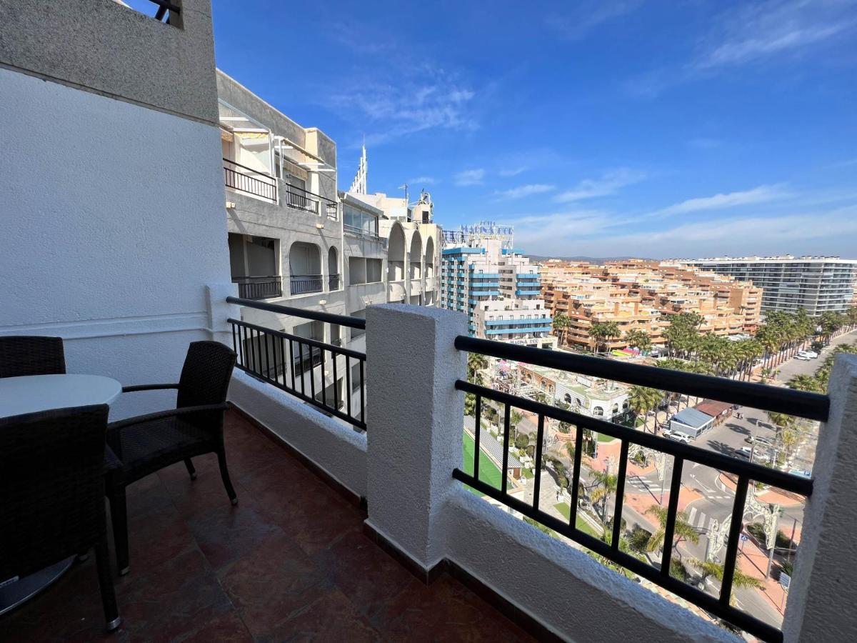 Mediterranean Dream Views Oropesa del Mar Eksteriør billede