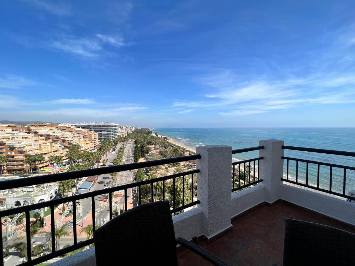 Mediterranean Dream Views Oropesa del Mar Eksteriør billede