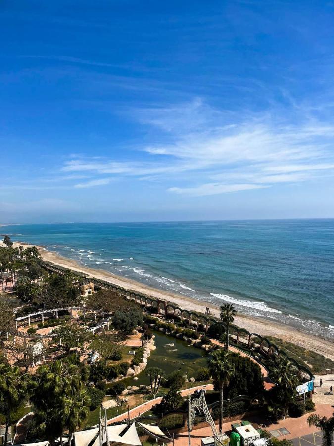 Mediterranean Dream Views Oropesa del Mar Eksteriør billede